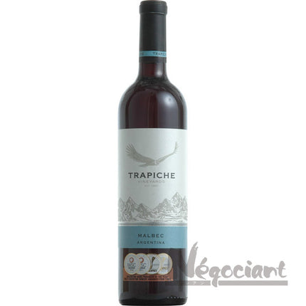 トラピチェ ヴィンヤーズ マルベック