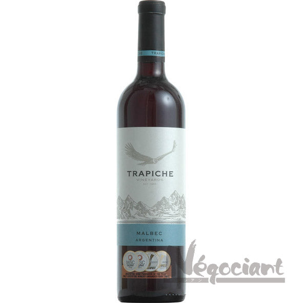 トラピチェ ヴィンヤーズ マルベック