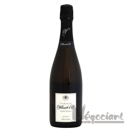 ヴィルマール グラン レゼルヴ プルミエ クリュ ブリュット