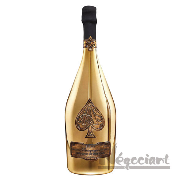 アルマン ド ブリニャック ブリュット マグナム