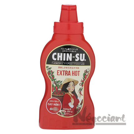 MASチンスチリソースエキストラホット250g(1個)
