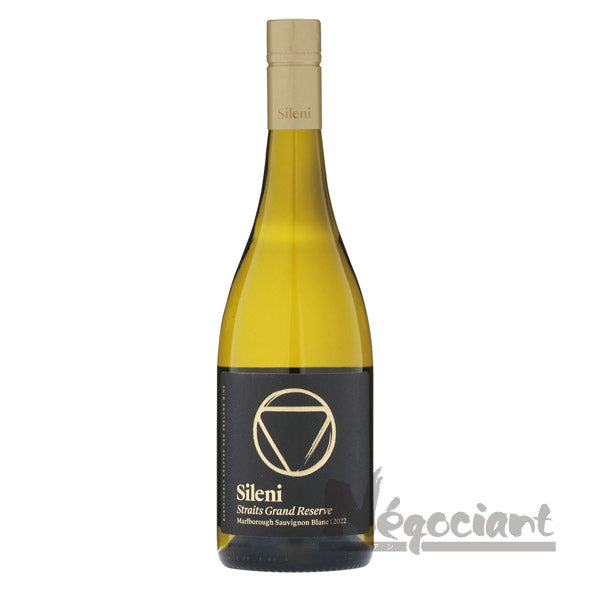 グランド リザーヴ ストレイツ ソーヴィニヨンブラン