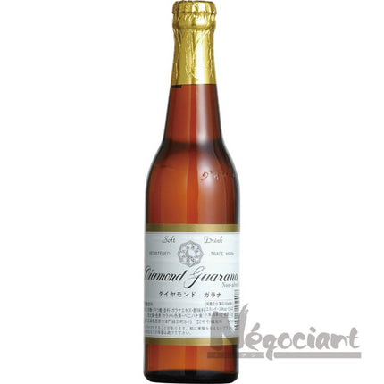 ダイヤモンド ガラナ(24本セット)