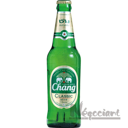 チャーンビール 瓶 320ml(24本)(24本入り)