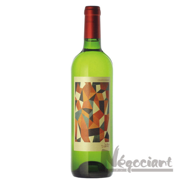 ジュール ドーミエ シャルドネ