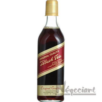 GS ブラックティー