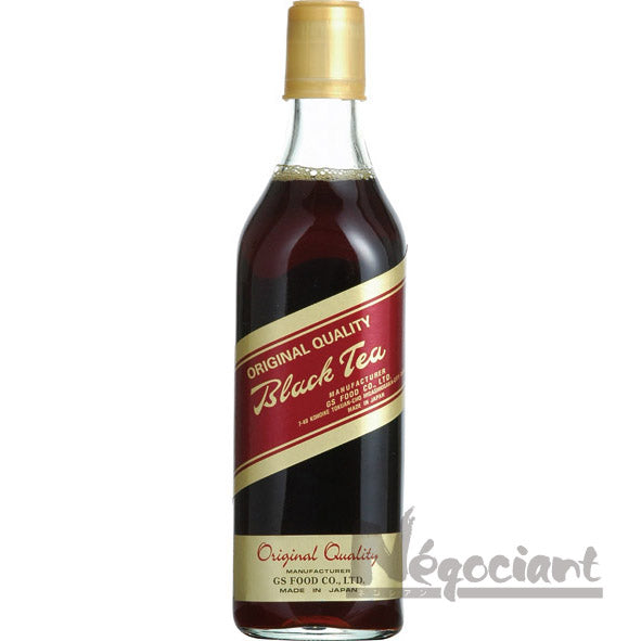 GS ブラックティー