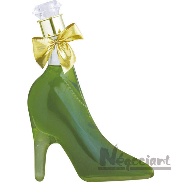 シンデレラ シュー ウォッカ キウイ