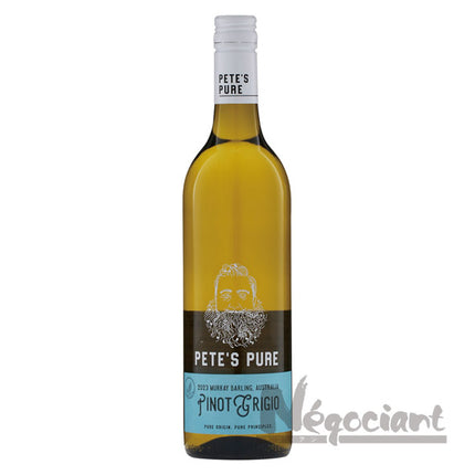 ピーツ ピュア ピノ グリージョ