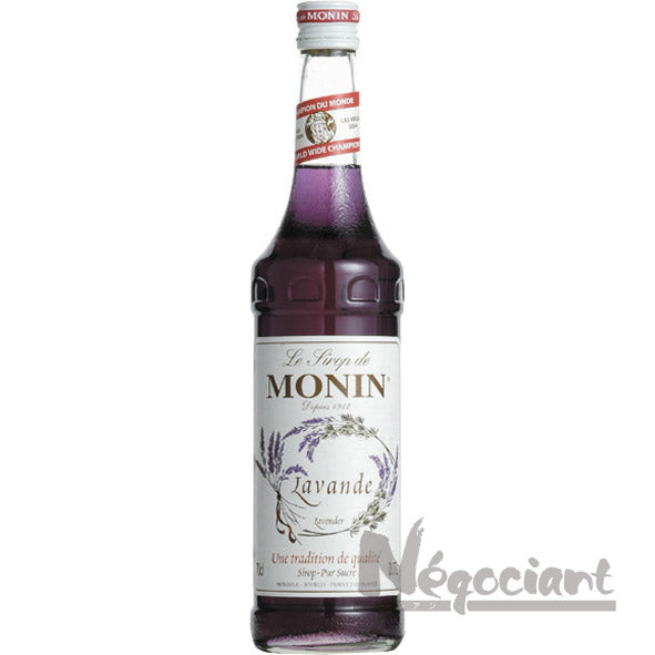 モナン ラベンダー シロップ