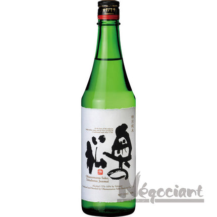 奥の松 特別純米酒 720ml
