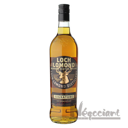 ロッホローモンド シグネチャー