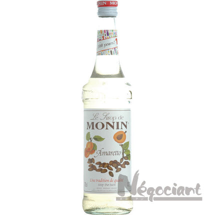 モナン アマレット シロップ