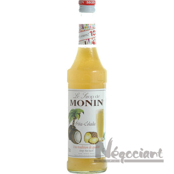 モナン ピニャコラーダ シロップ