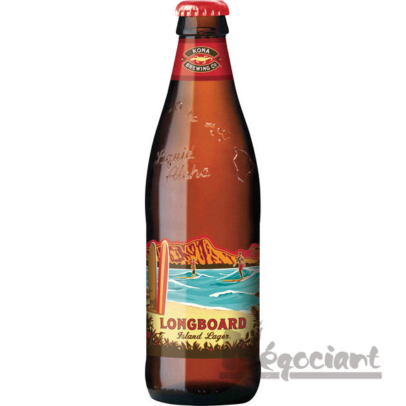 コナビール ロングボードアイランドラガー 瓶(6本)(6本入り)