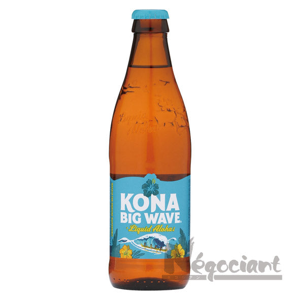 コナビール ビッグウェーブ ゴールデンエール 瓶(6本)(6本入り)