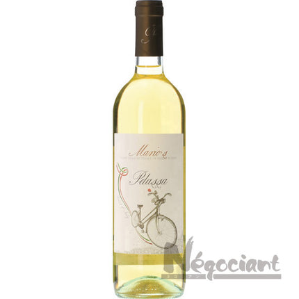 ペラッサ マリオズ ビアンコ