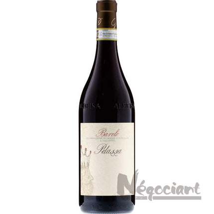 ペラッサ バローロ