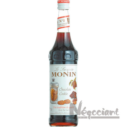 モナン チョコレートクッキー シロップ