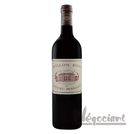 パヴィヨン ルージュ デュ シャトー マルゴー 2021