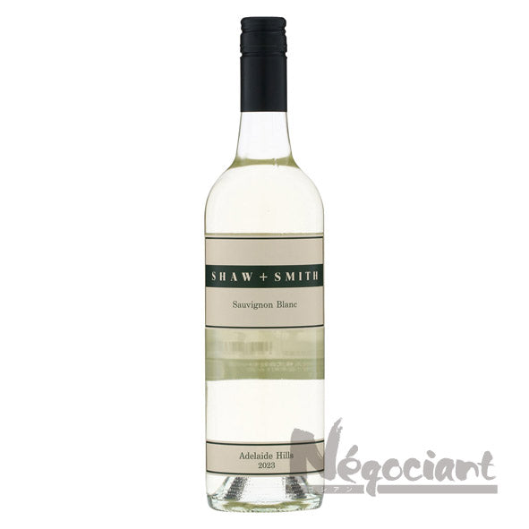 ショウ アンド スミス ソーヴィニヨンブラン