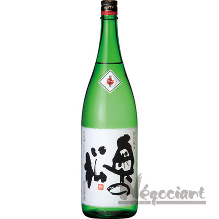 奥の松 特別純米酒 1800ml