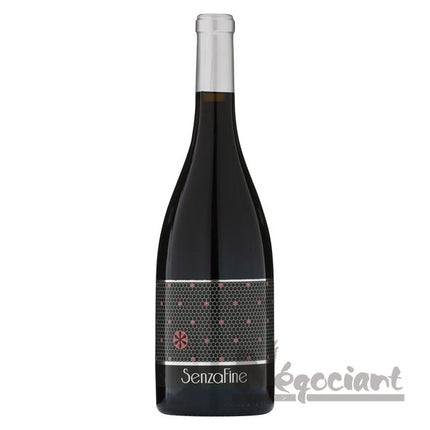 センツァフィーネ ロッソ