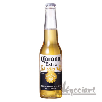 コロナ エキストラ 瓶(6本)(6本入り)
