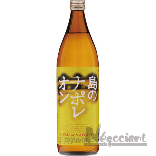 島のナポレオン 900ml