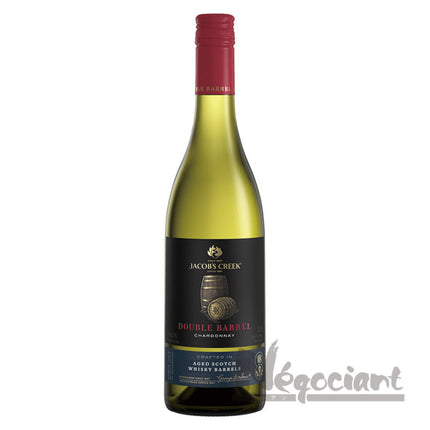 ジェイコブス クリーク ダブル バレル シャルドネ