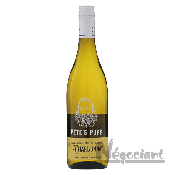 ピーツ ピュア シャルドネ