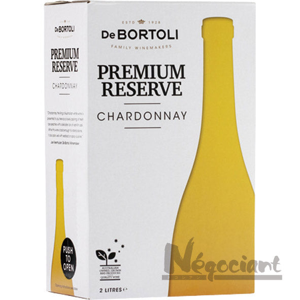 デ ボルトリ シャルドネ 2L