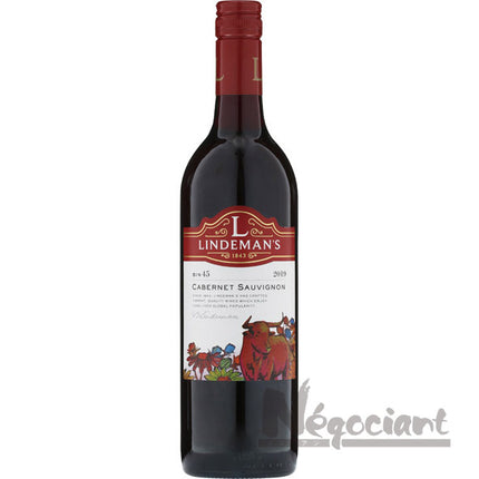 リンデマンズ ビン 45 カベルネソーヴィニヨン