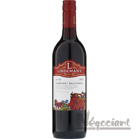 リンデマンズ ビン 45 カベルネソーヴィニヨン