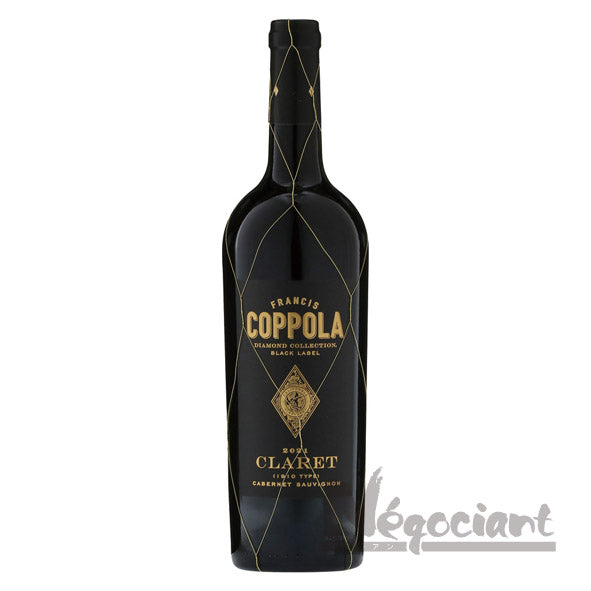 ダイヤモンド コレクション クラレット