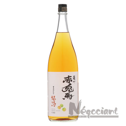 赤兎馬 梅酒 1800ml