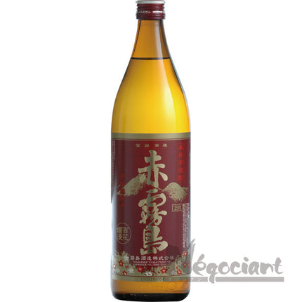 赤霧島 25度 900ml