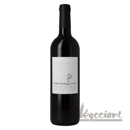 ピエール アンリ コザン リザーブド