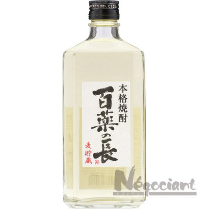 麦焼酎 百薬の長 720ml