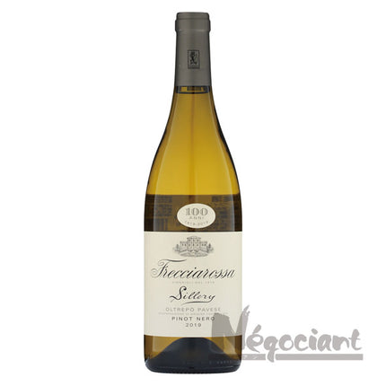 フレッチャロッサ シレリー