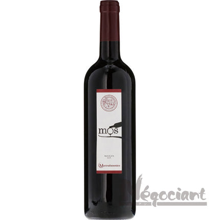 マストロドメニコ モス