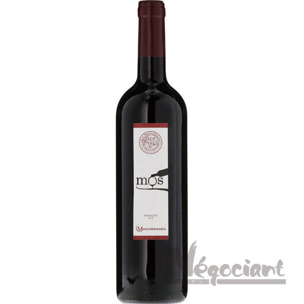 マストロドメニコ モス