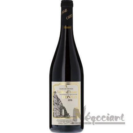 ドナス ヴァレー ダオスタ