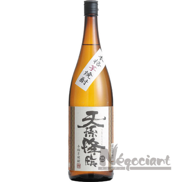 天孫降臨 1800ml