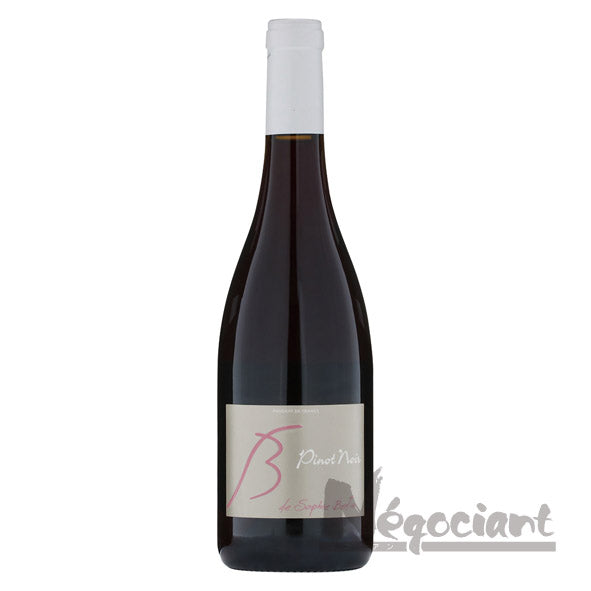 ピノ ノワール ド ソフィー ベルタン