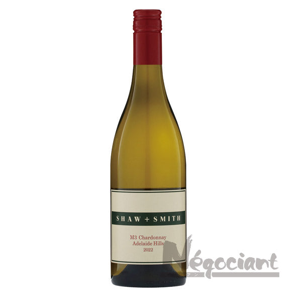 ショウ アンド スミス M3 シャルドネ