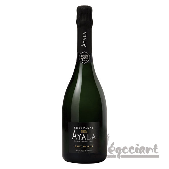 アヤラ ブリュット マジュール