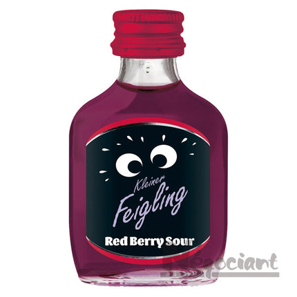 シトラムクライナーファイグリングレッドベリーサワー20ml(20個入り)