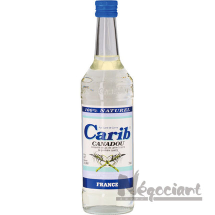 カリブ シロップ