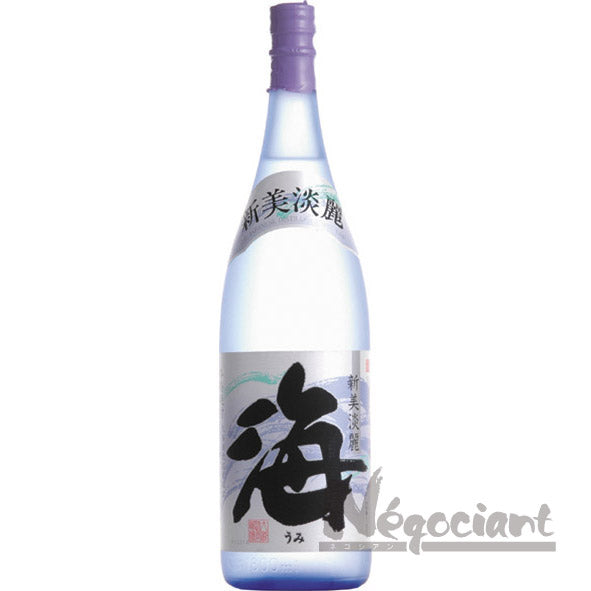 海 1800ml
